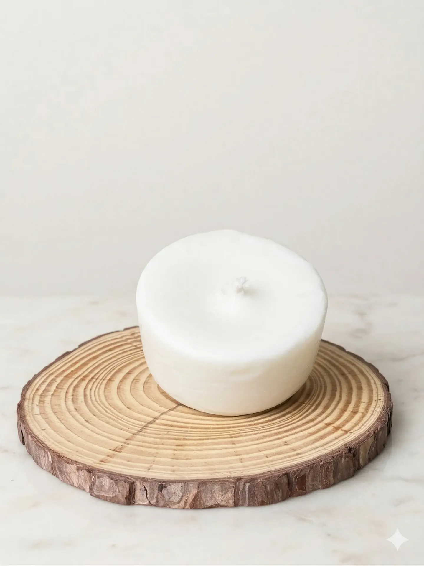 Refil vela aromática - Bamboo